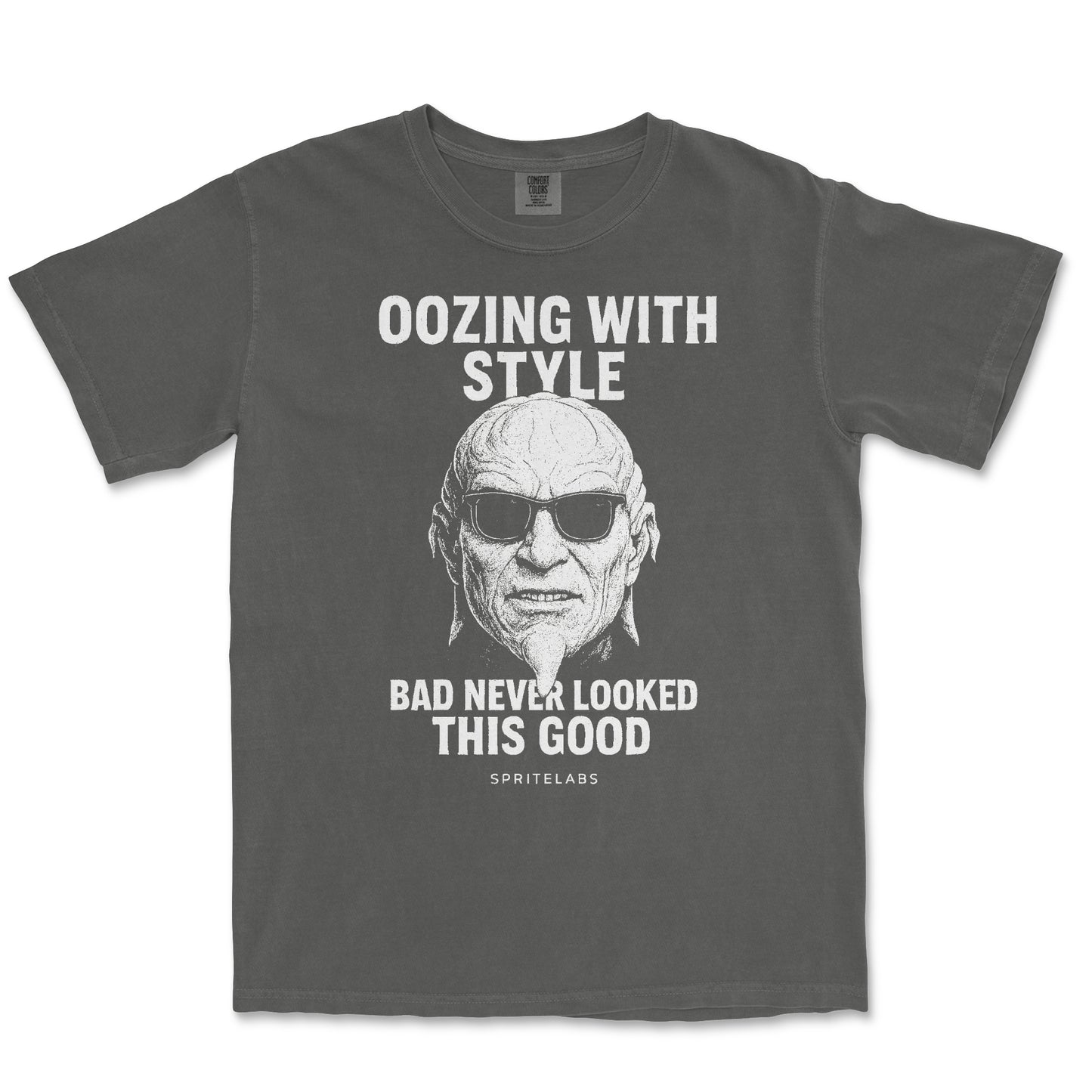 Ooze Premium Short Sleeve T-Shirt