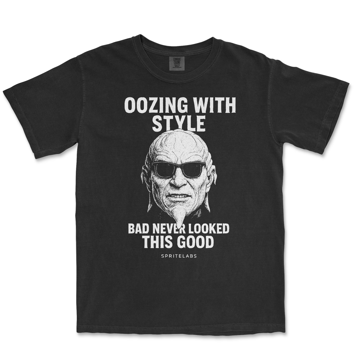 Ooze Premium Short Sleeve T-Shirt