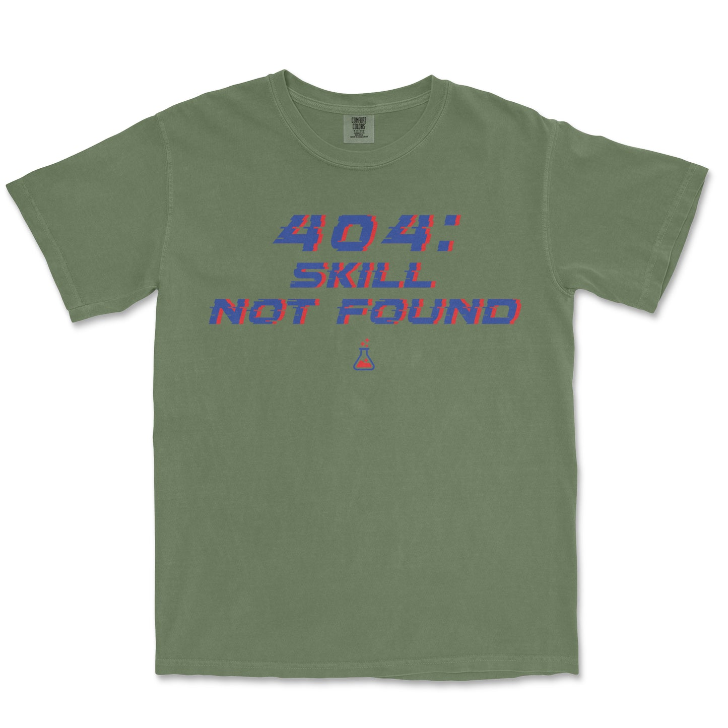 Skill Error Premium Short Sleeve T-Shirt