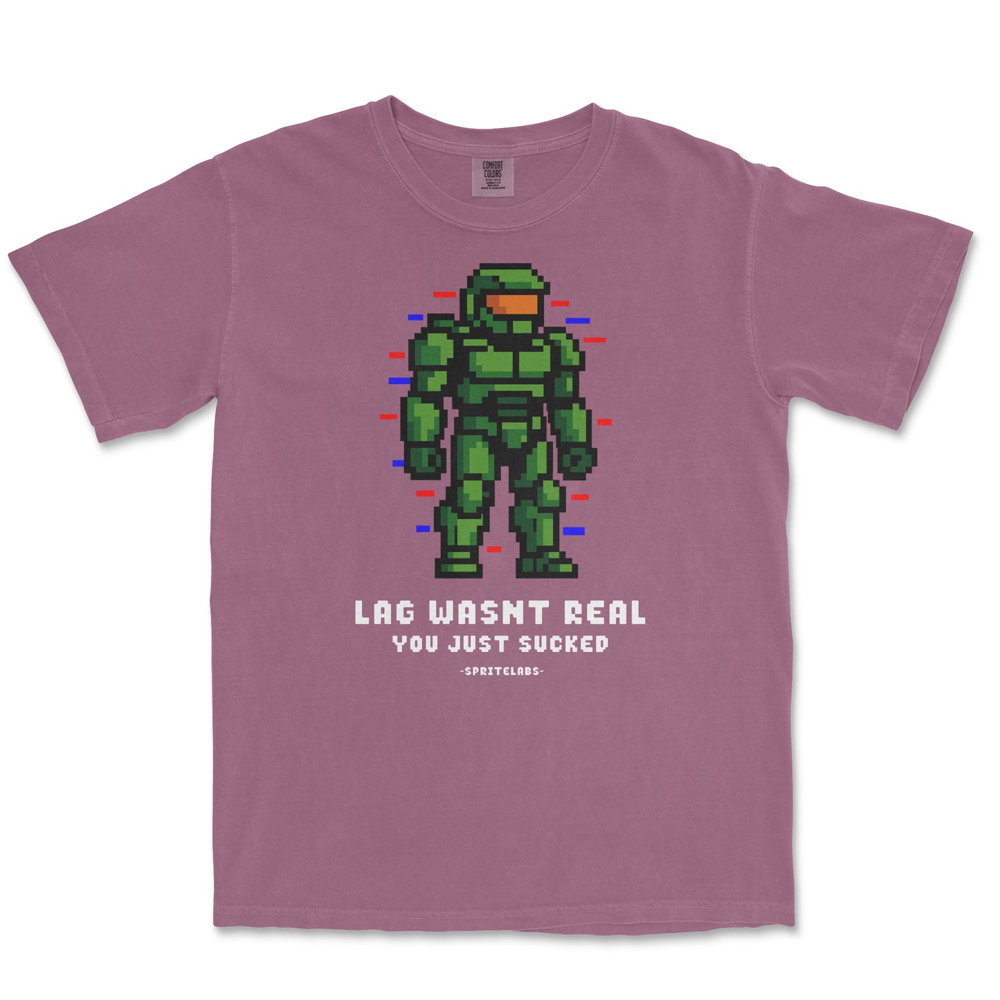 Lag Premium Short Sleeve T-Shirt