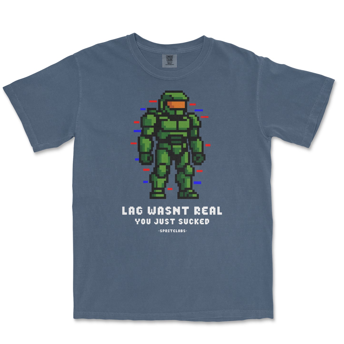 Lag Premium Short Sleeve T-Shirt