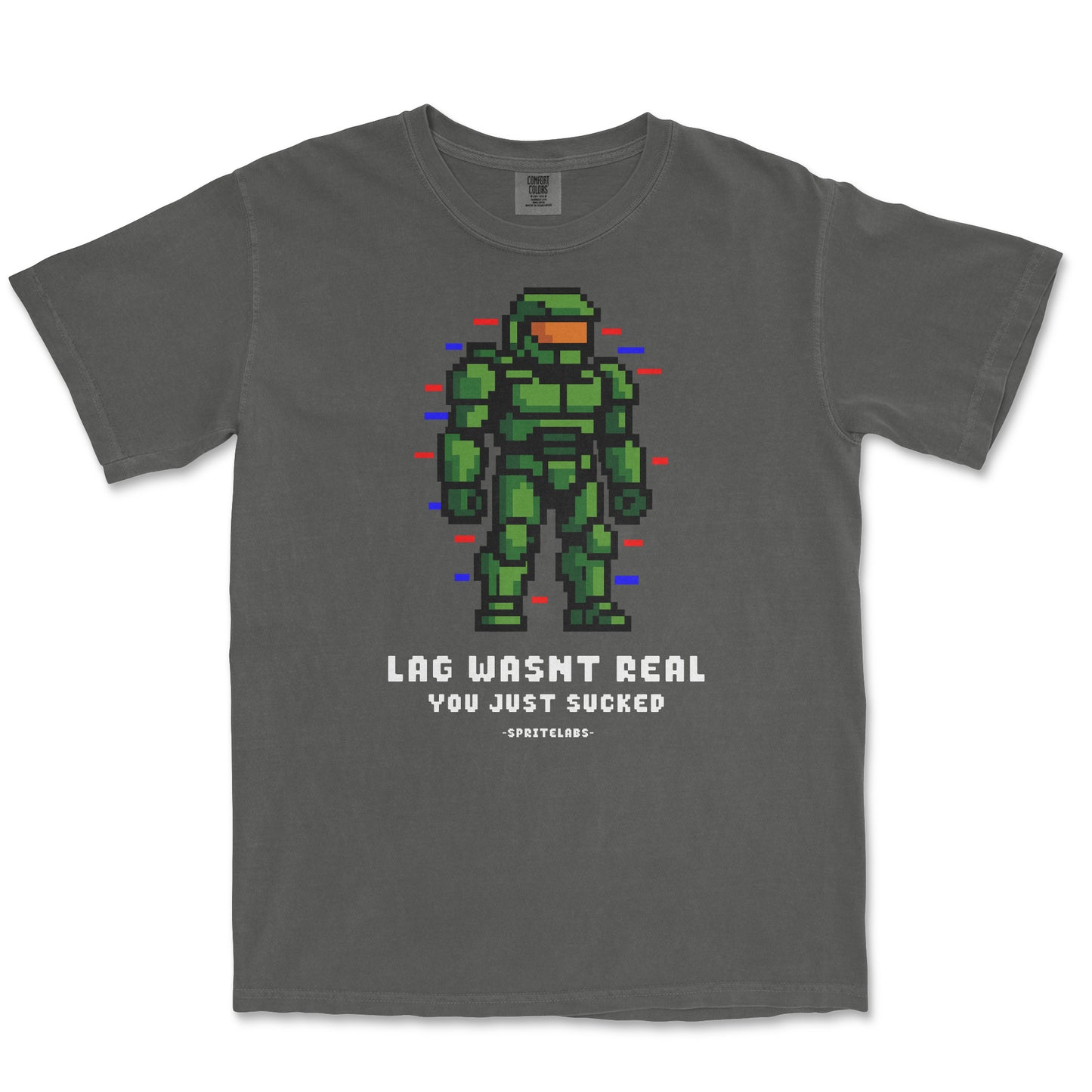 Lag Premium Short Sleeve T-Shirt