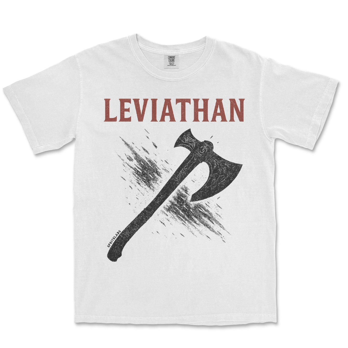 Leviathan Premium Short Sleeve T-Shirt