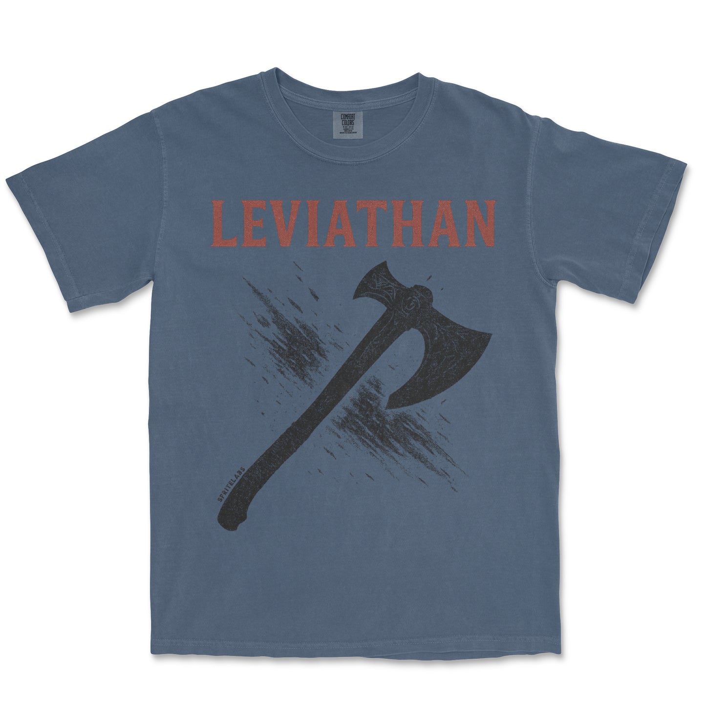 Leviathan Premium Short Sleeve T-Shirt