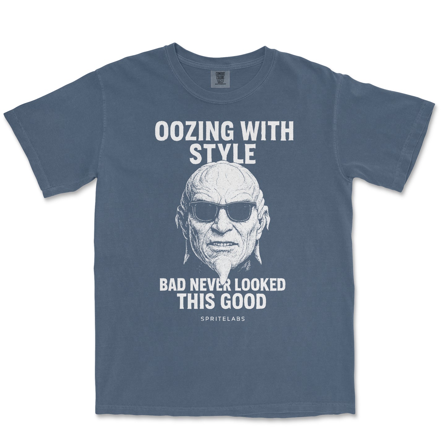 Ooze Premium Short Sleeve T-Shirt