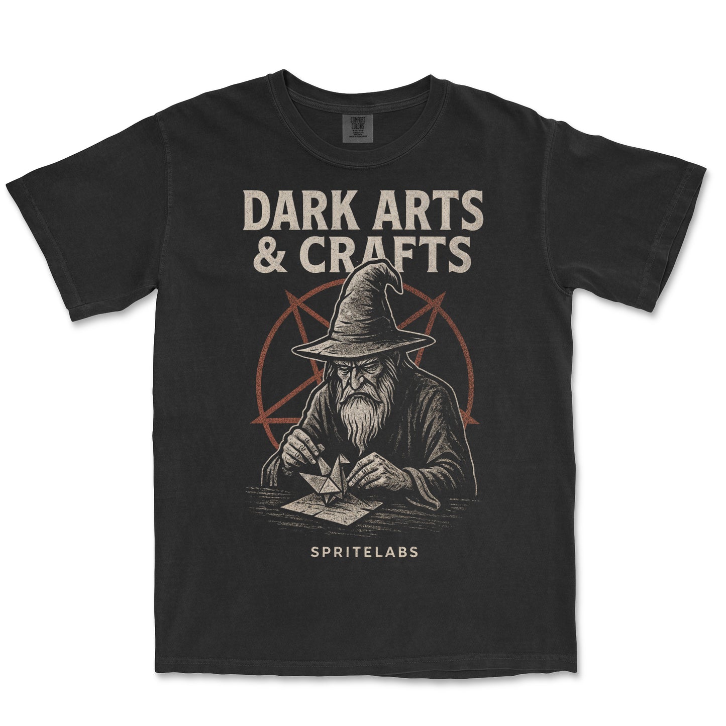 Dark Arts Premium Short Sleeve T-Shirt