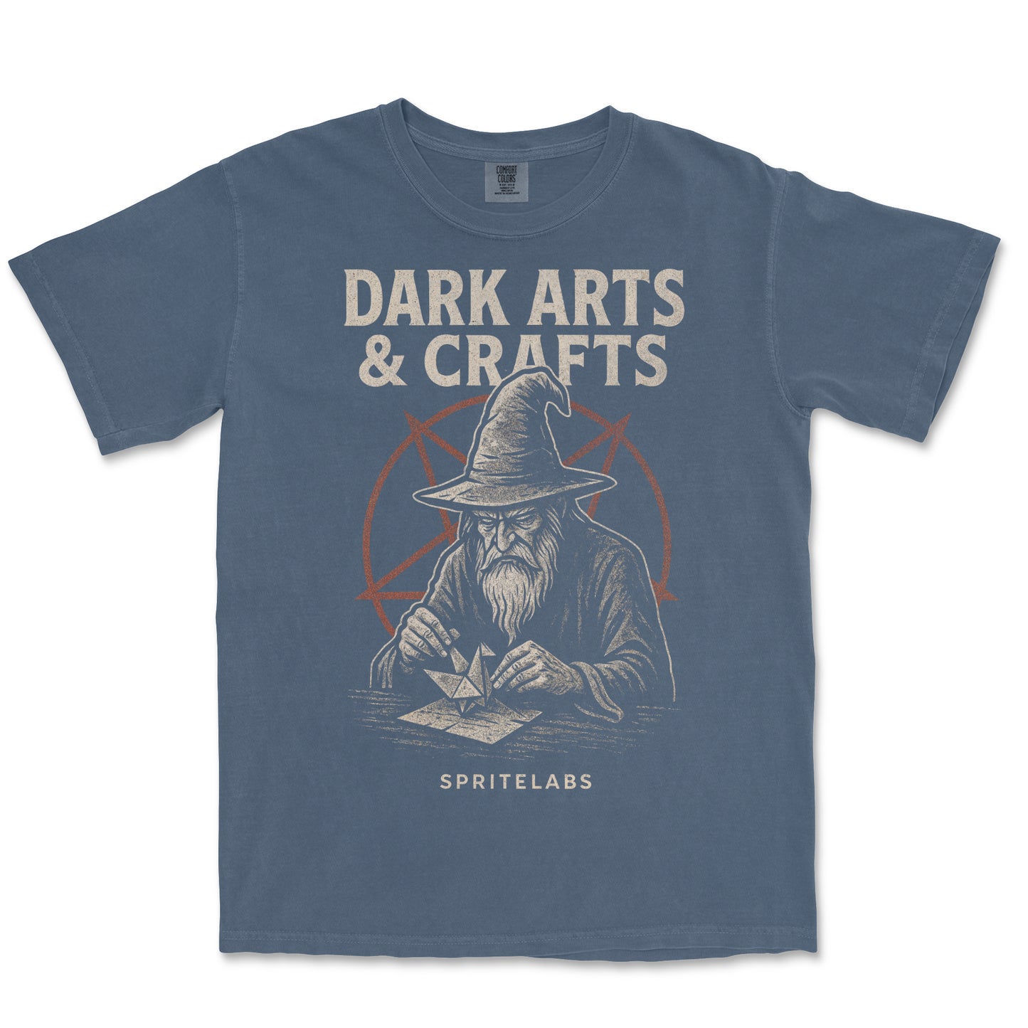 Dark Arts Premium Short Sleeve T-Shirt