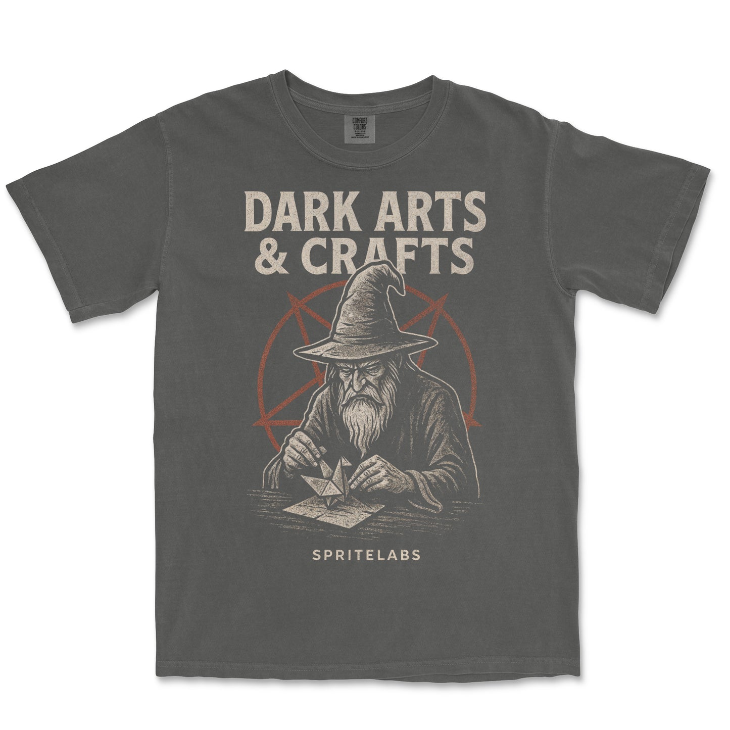 Dark Arts Premium Short Sleeve T-Shirt