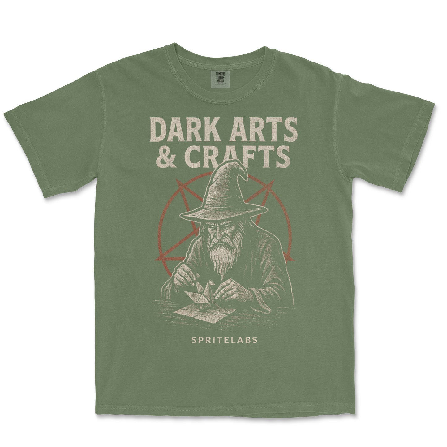 Dark Arts Premium Short Sleeve T-Shirt