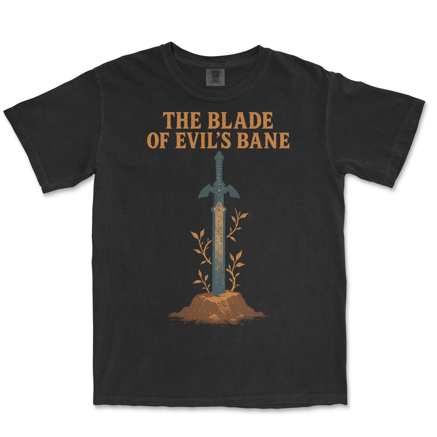 Evils Bane Premium Short Sleeve T-Shirt
