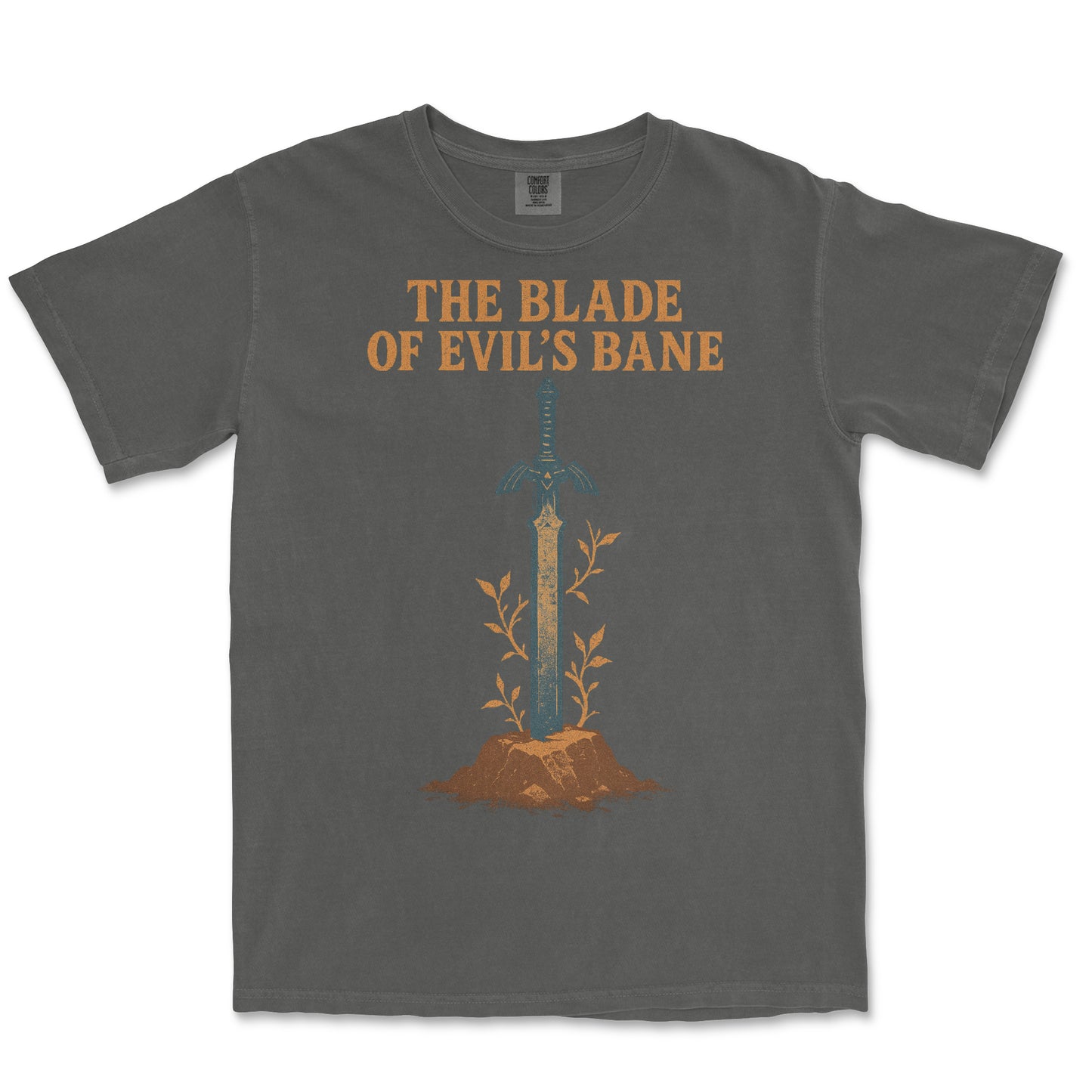 Evils Bane Premium Short Sleeve T-Shirt