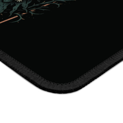 Wraith Of Peach Gaming Mouse Pad