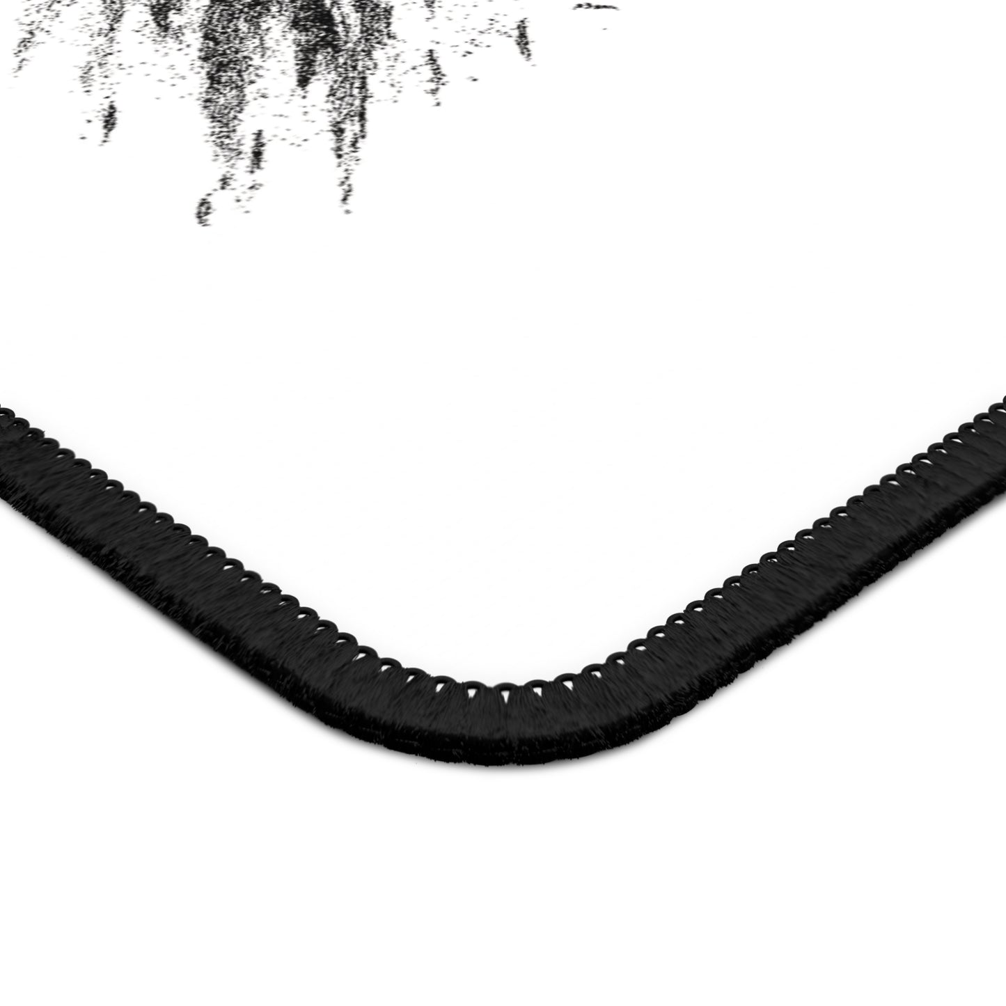 Leviathan Gaming Mouse Pad