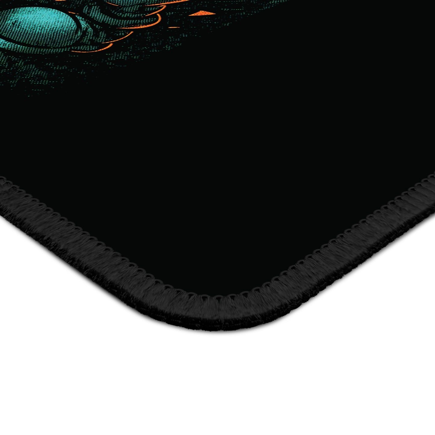 Hatch Or Die Gaming Mouse Pad