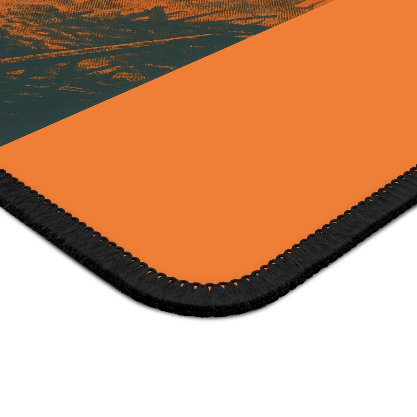 Atom Walker Gaming Mouse Pad