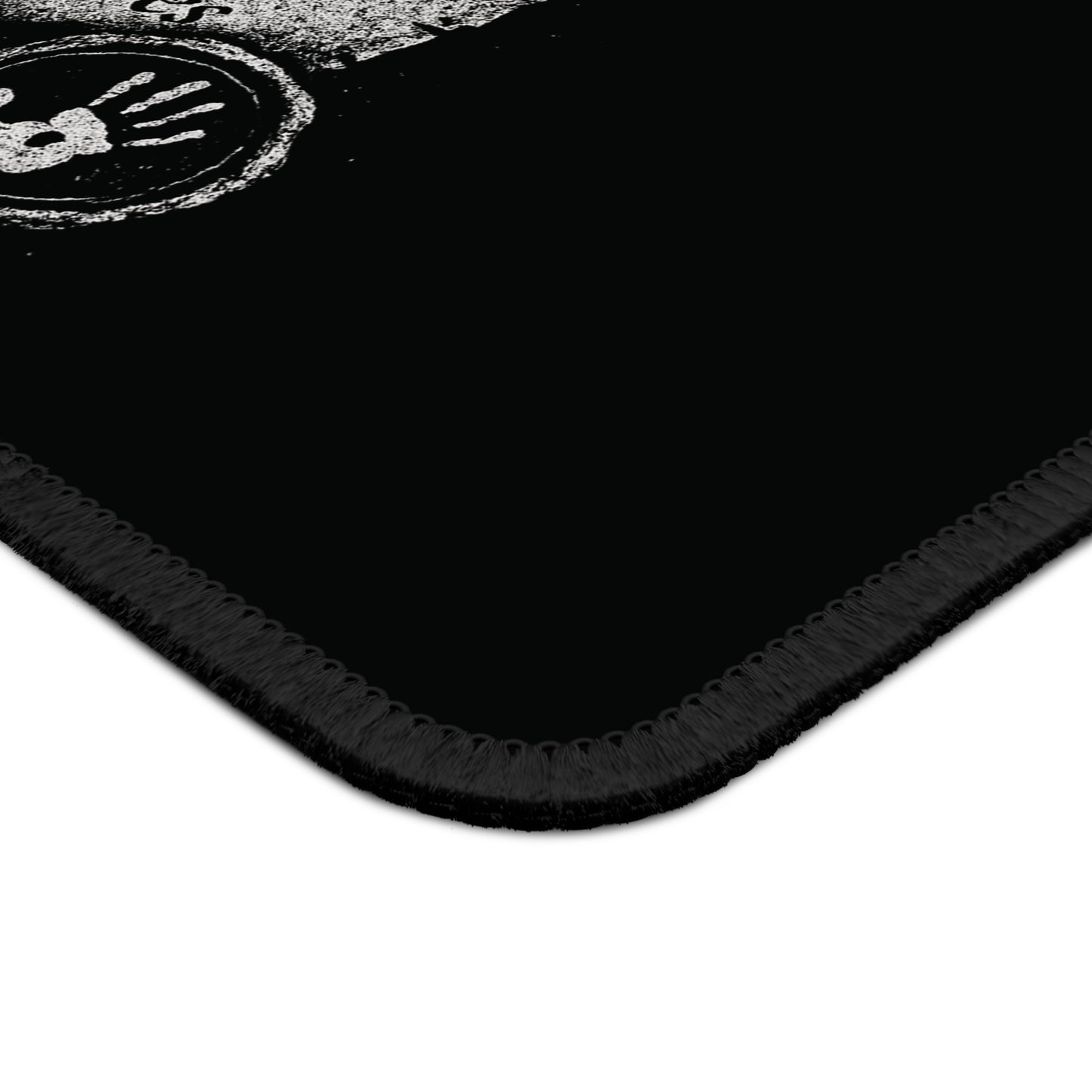 Brotherhood Gaming Mouse Pad