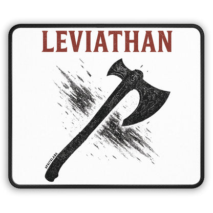 Leviathan Gaming Mouse Pad