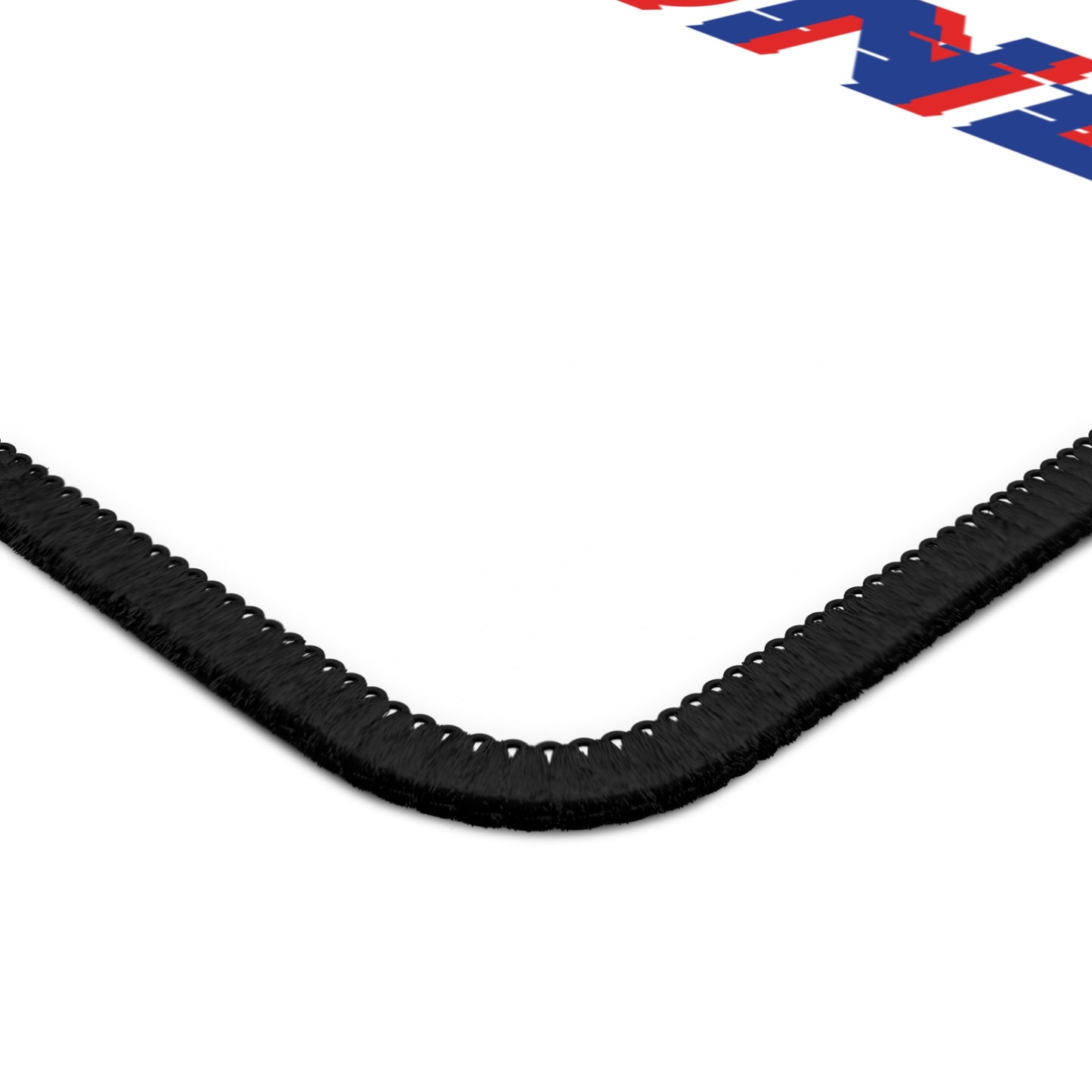 Skill Not Found Gaming Mouse Pad