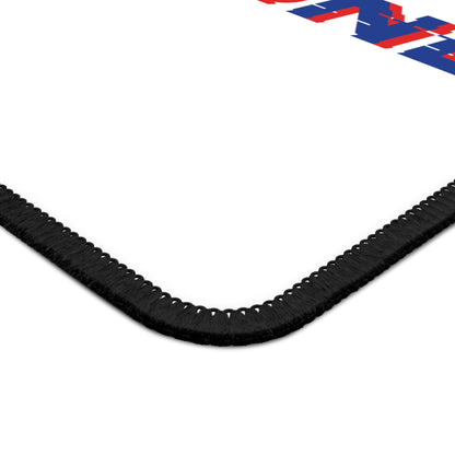 Skill Not Found Gaming Mouse Pad