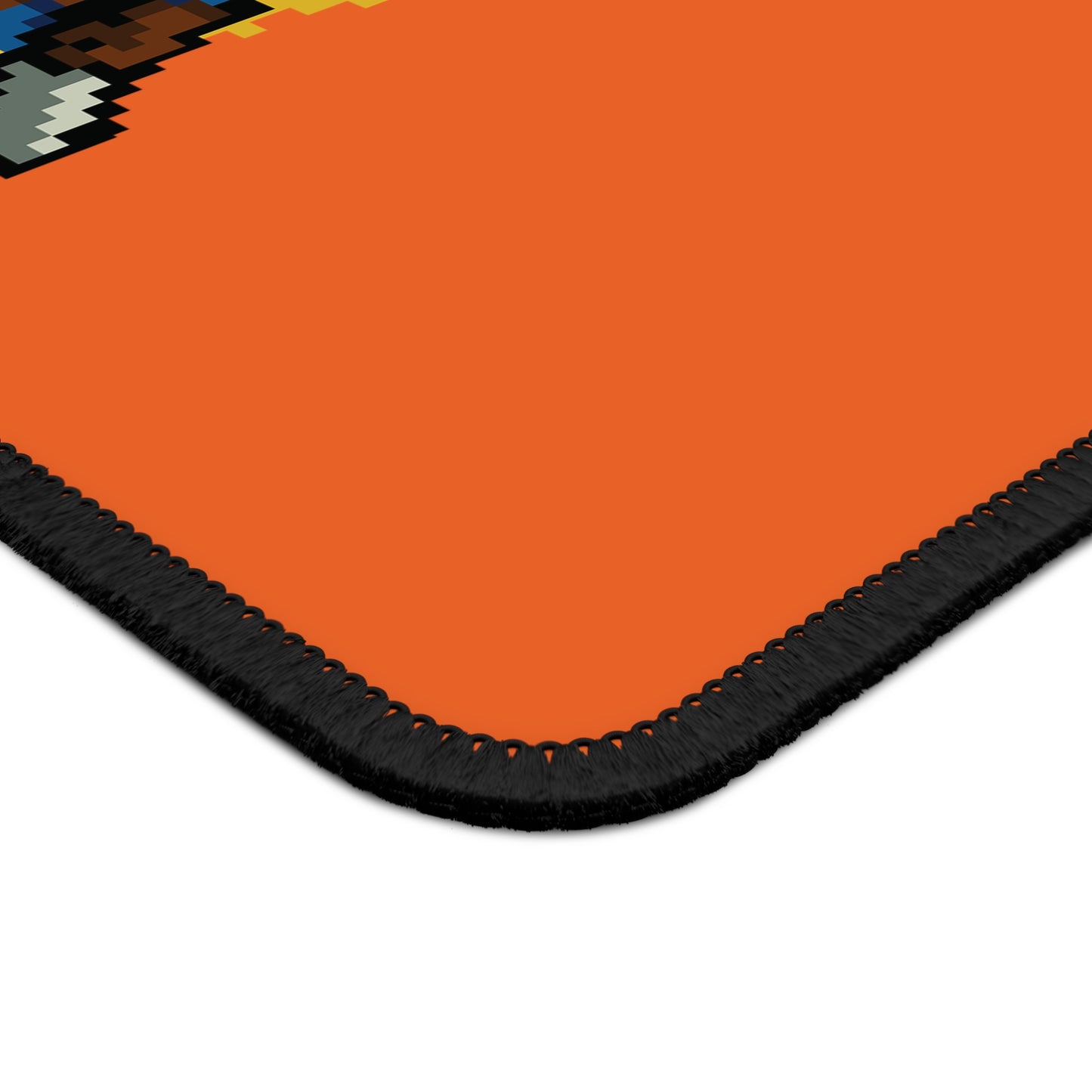 Main Character Gaming Mouse Pad