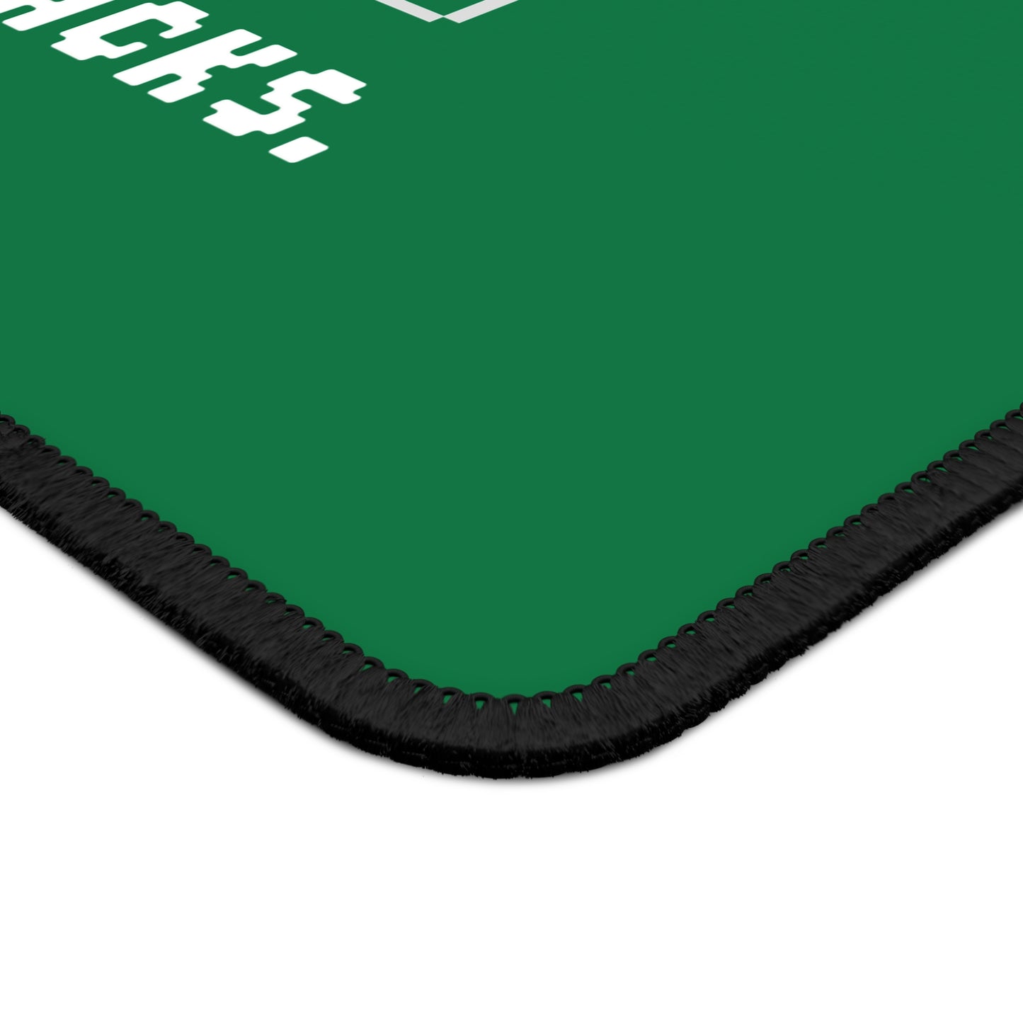 Its Dangerous Gaming Mouse Pad