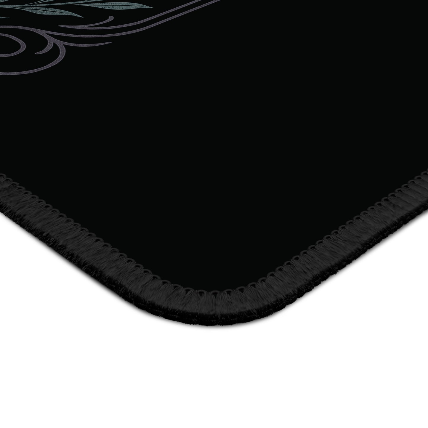 One King To Unite Them Gaming Mouse Pad