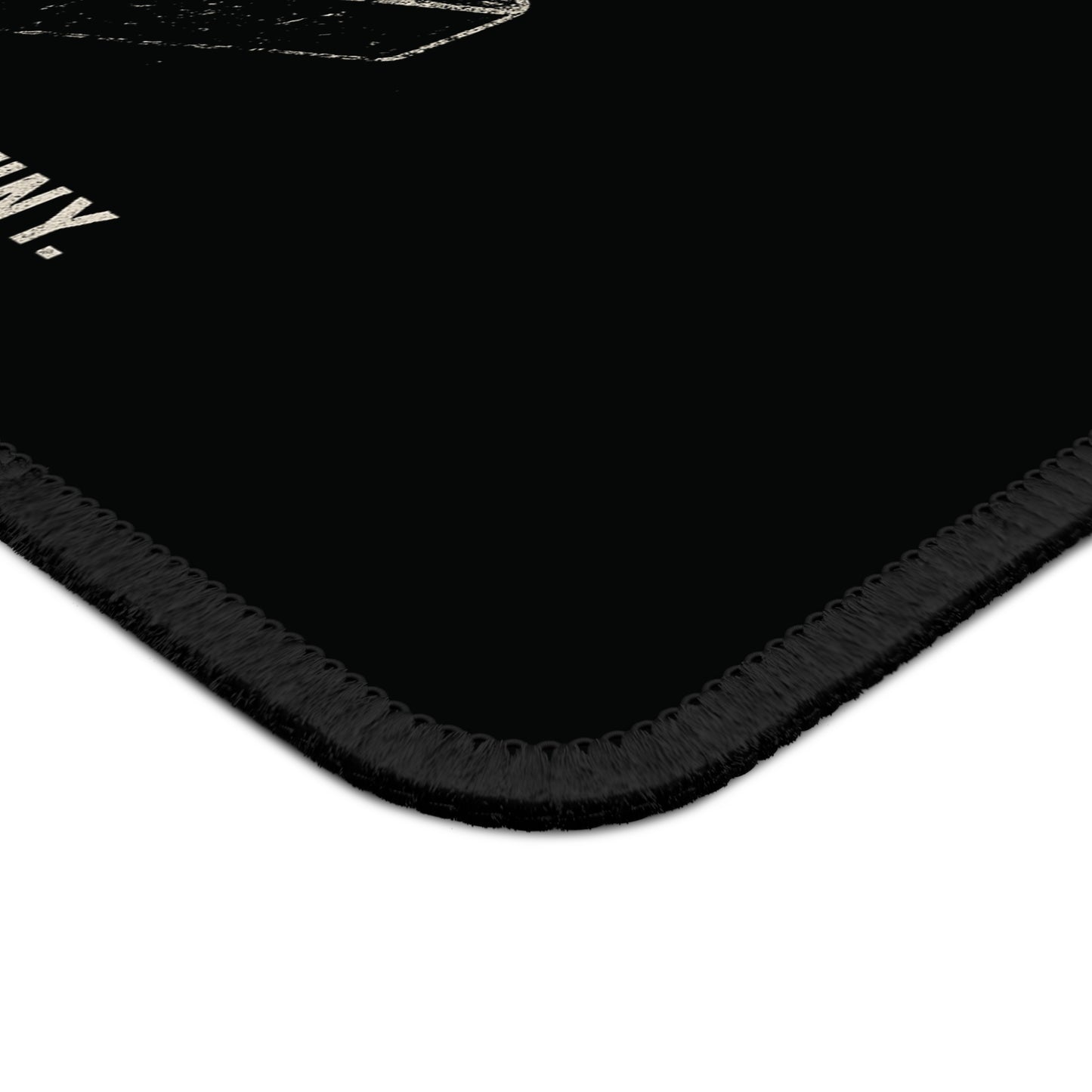 Joystick Jihad Gaming Mouse Pad