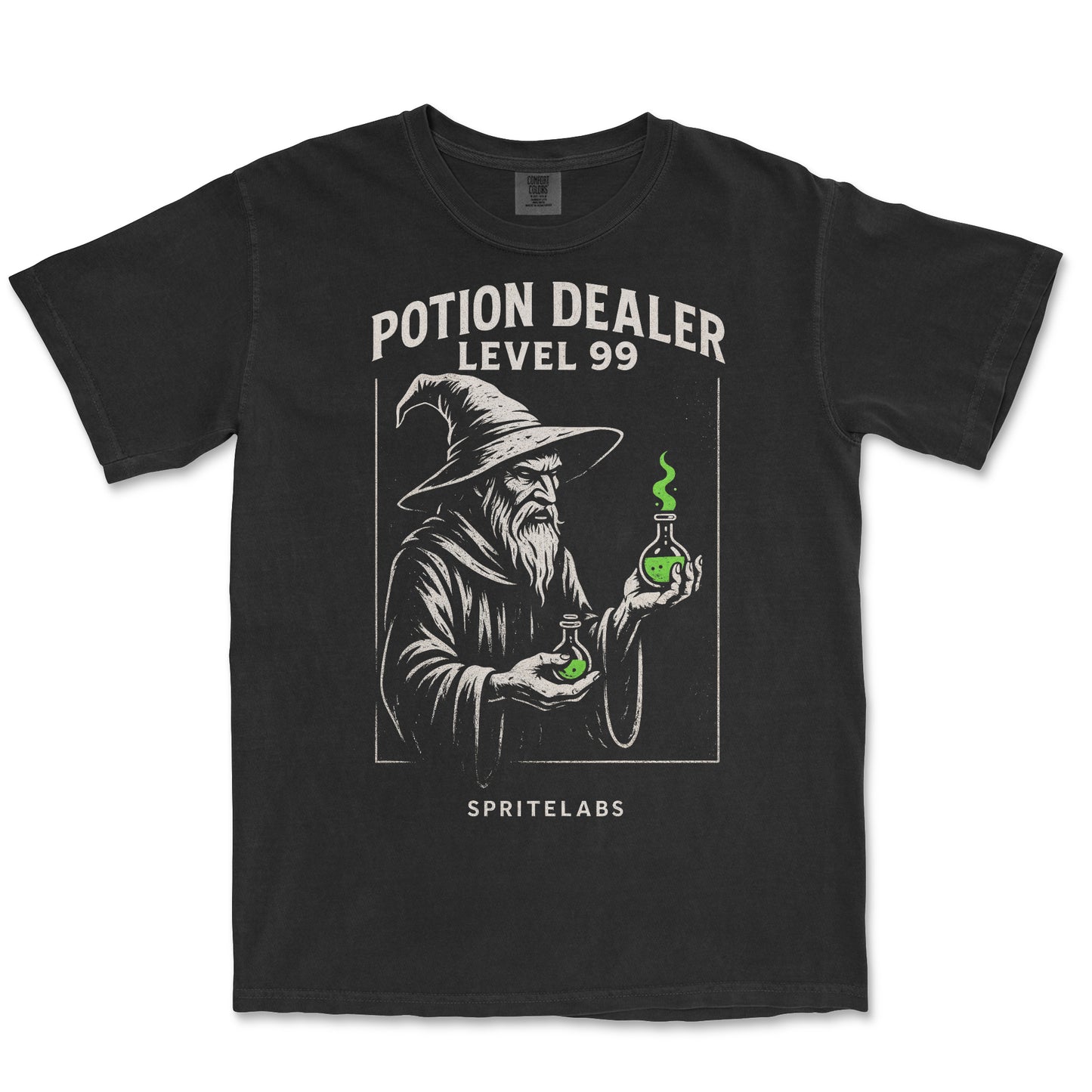 Potion Dealer Premium Short Sleeve T-Shirt