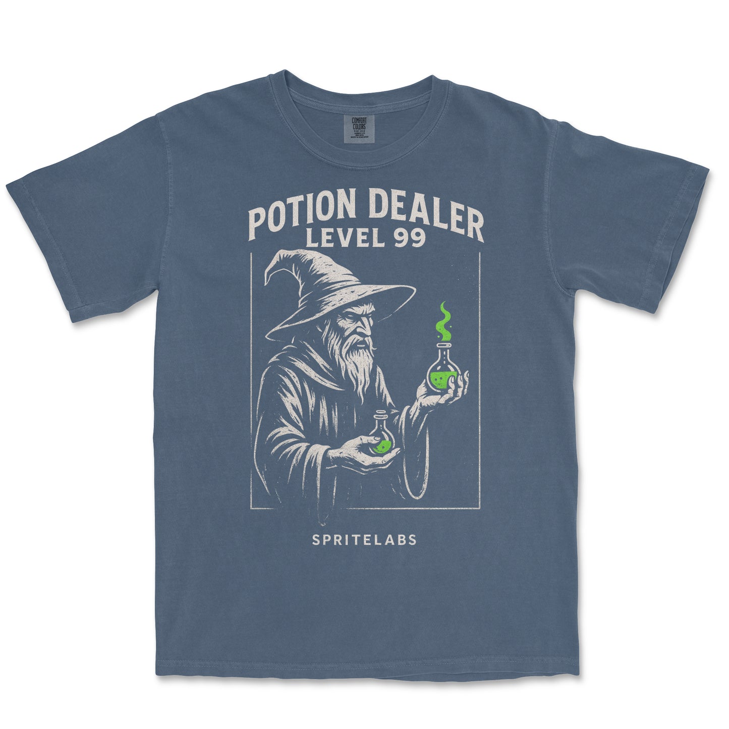 Potion Dealer Premium Short Sleeve T-Shirt