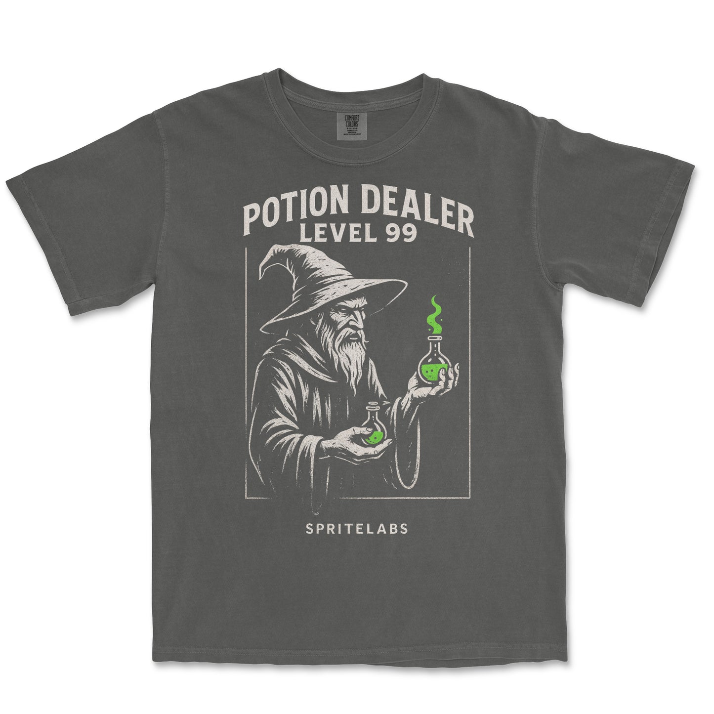 Potion Dealer Premium Short Sleeve T-Shirt