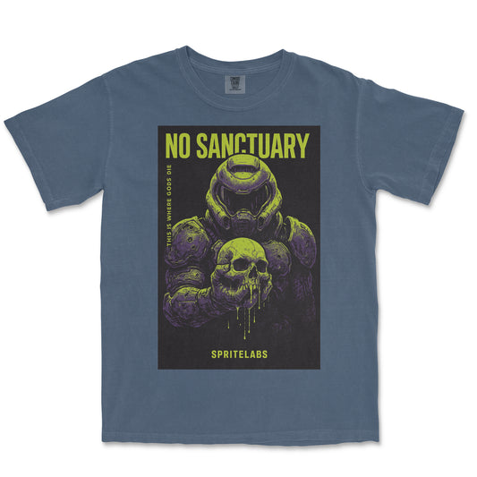 No Sanctuary Premium Short Sleeve T-Shirt