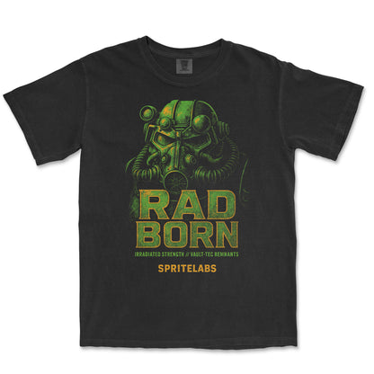 Rad Born Premium Short Sleeve T-Shirt