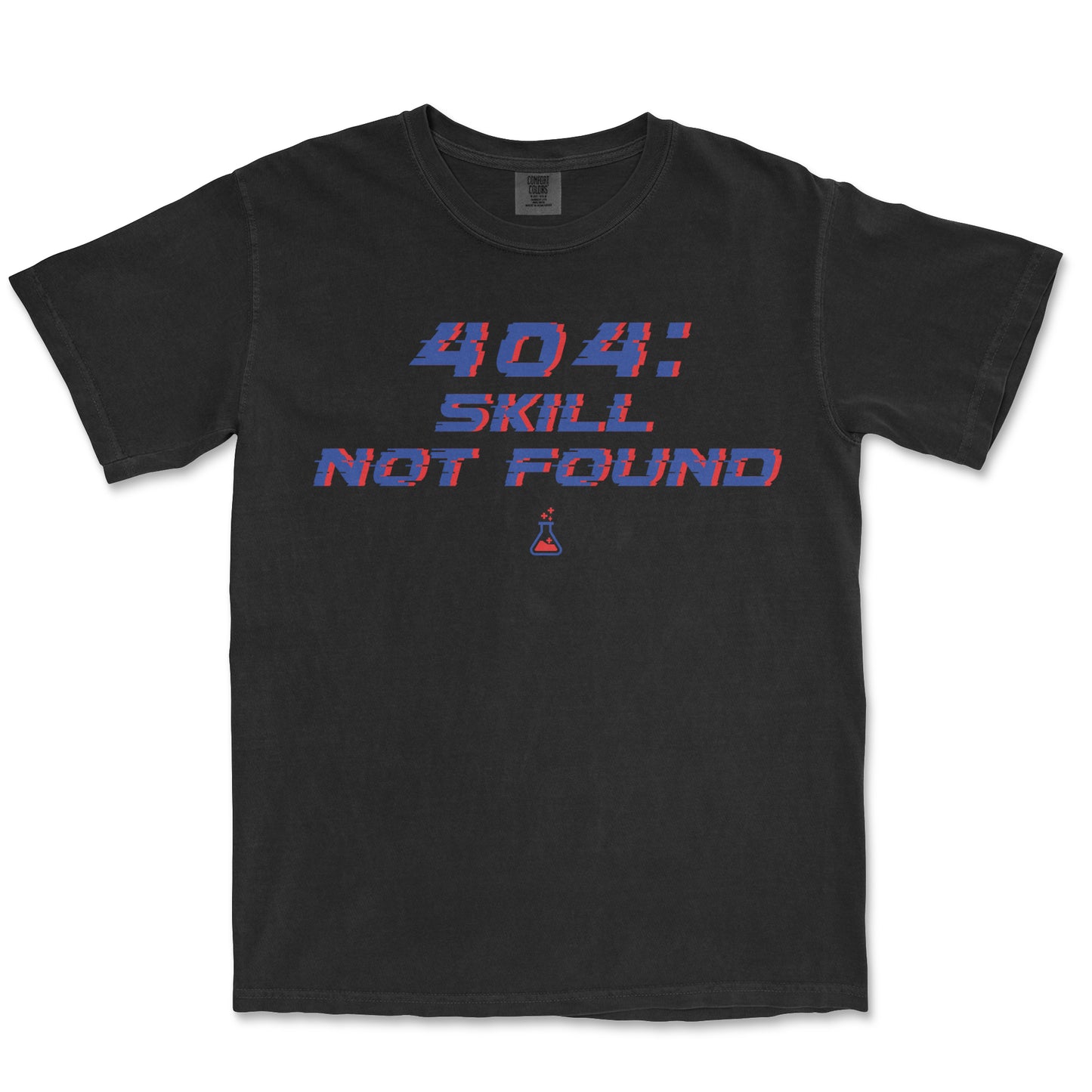 Skill Error Premium Short Sleeve T-Shirt