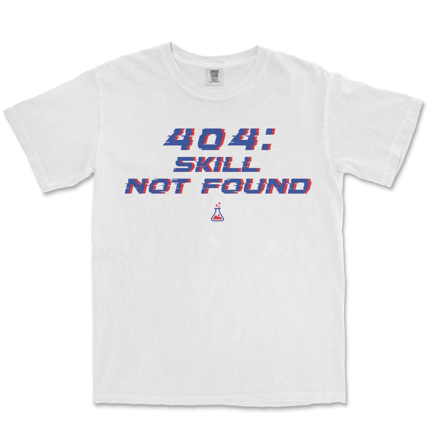 Skill Error Premium Short Sleeve T-Shirt