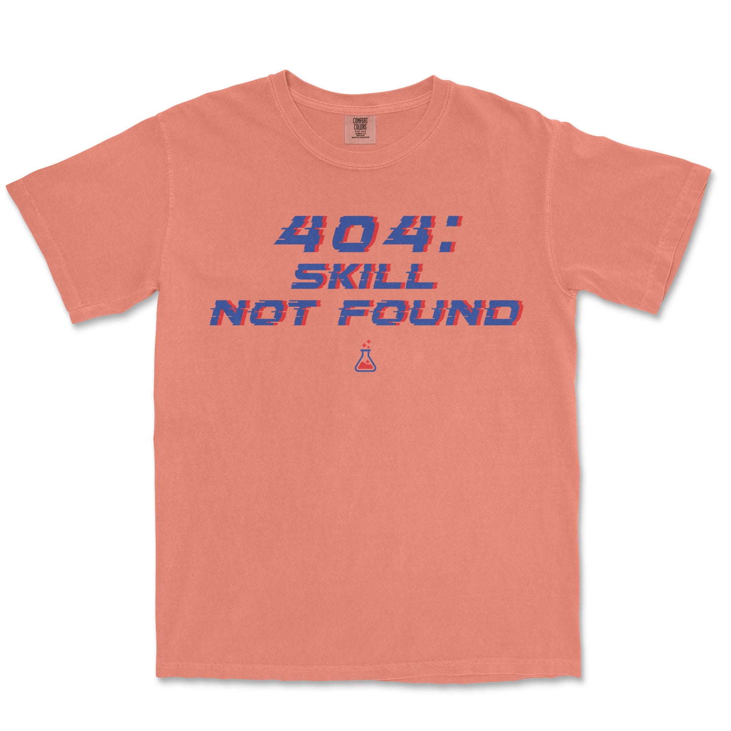 Skill Error Premium Short Sleeve T-Shirt