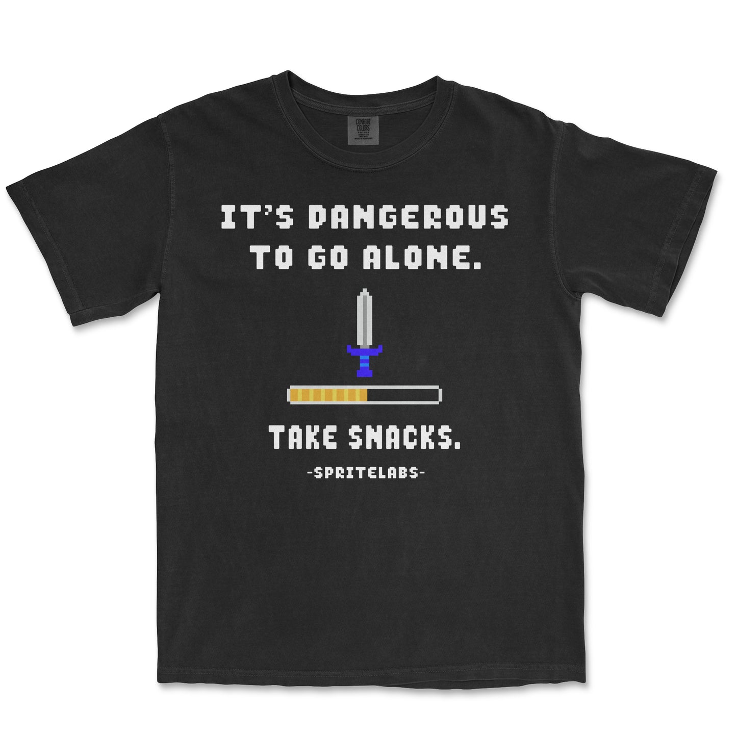 Its Dangerous Premium Short Sleeve T-Shirt