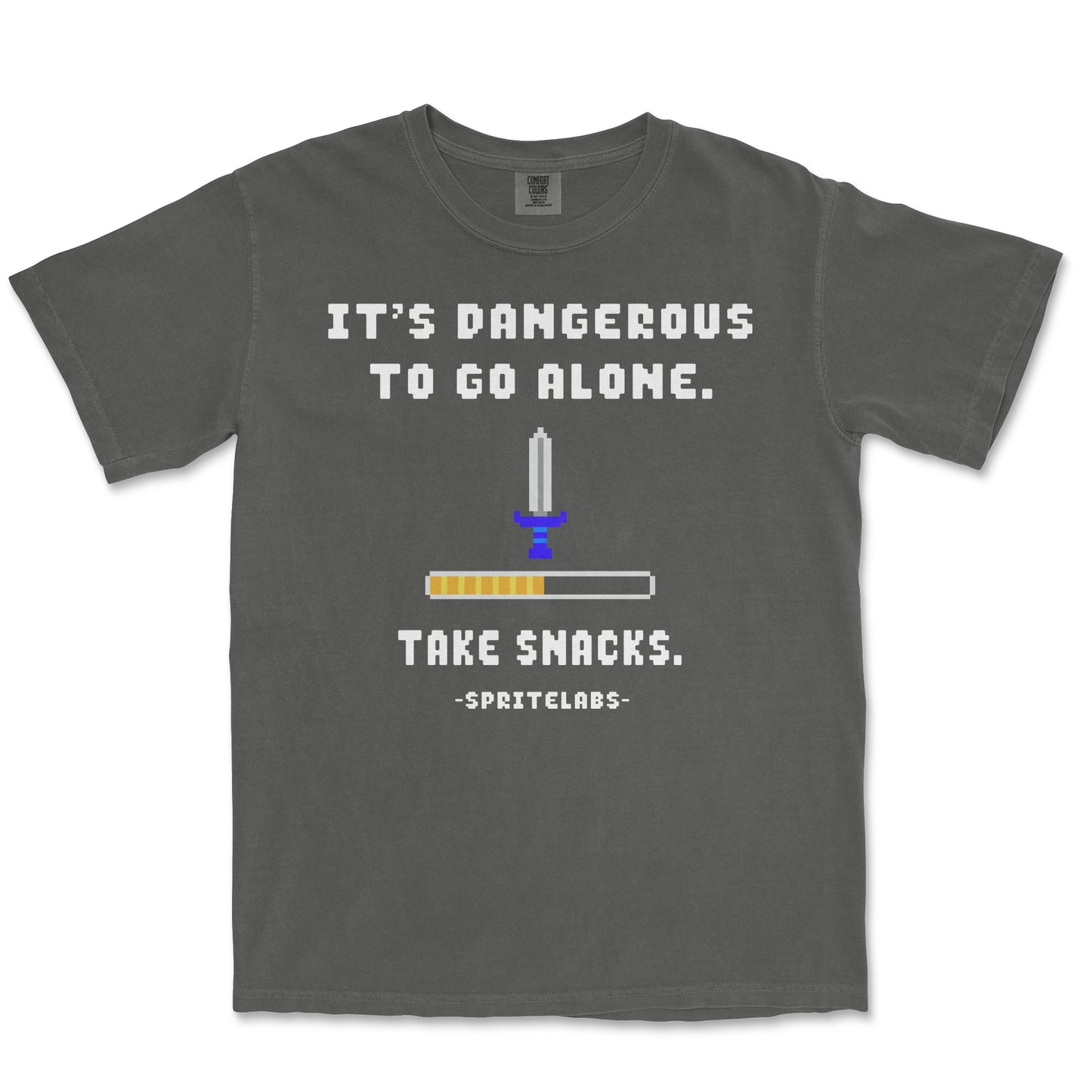 Its Dangerous Premium Short Sleeve T-Shirt