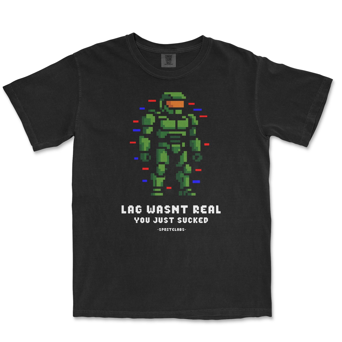 Lag Premium Short Sleeve T-Shirt