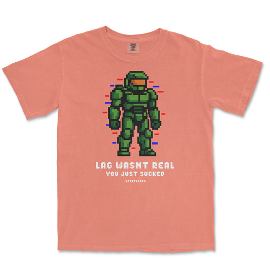 Lag Premium Short Sleeve T-Shirt