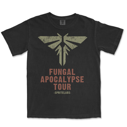 Fungal Tour Premium Short Sleeve T-Shirt