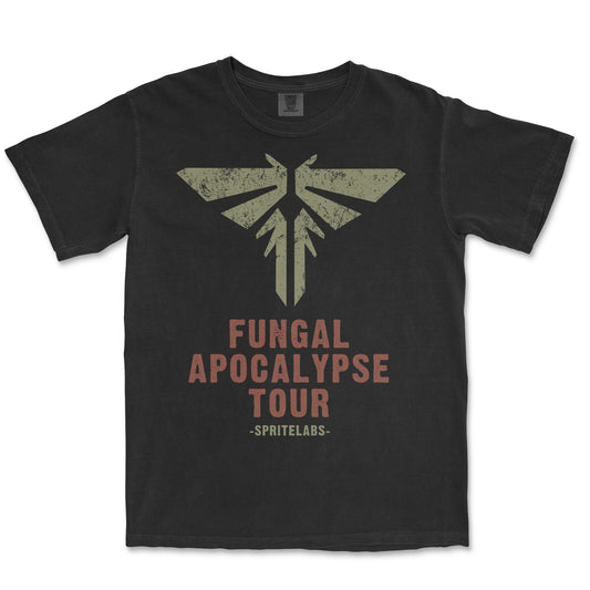 Fungal Tour Premium Short Sleeve T-Shirt
