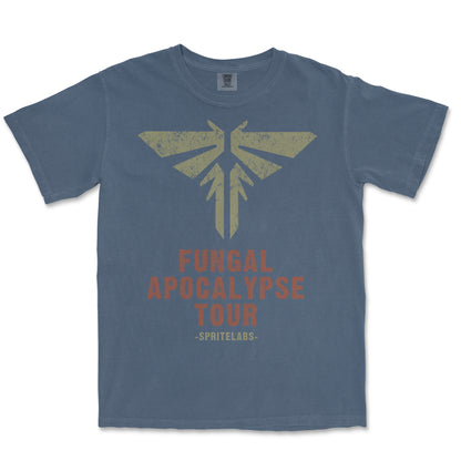 Fungal Tour Premium Short Sleeve T-Shirt