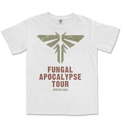 Fungal Tour Premium Short Sleeve T-Shirt