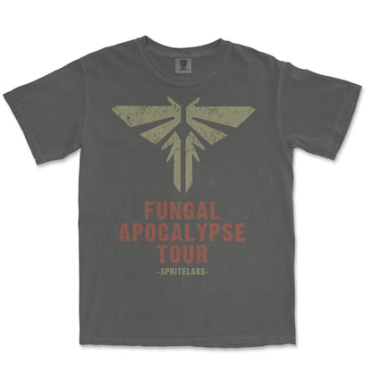 Fungal Tour Premium Short Sleeve T-Shirt