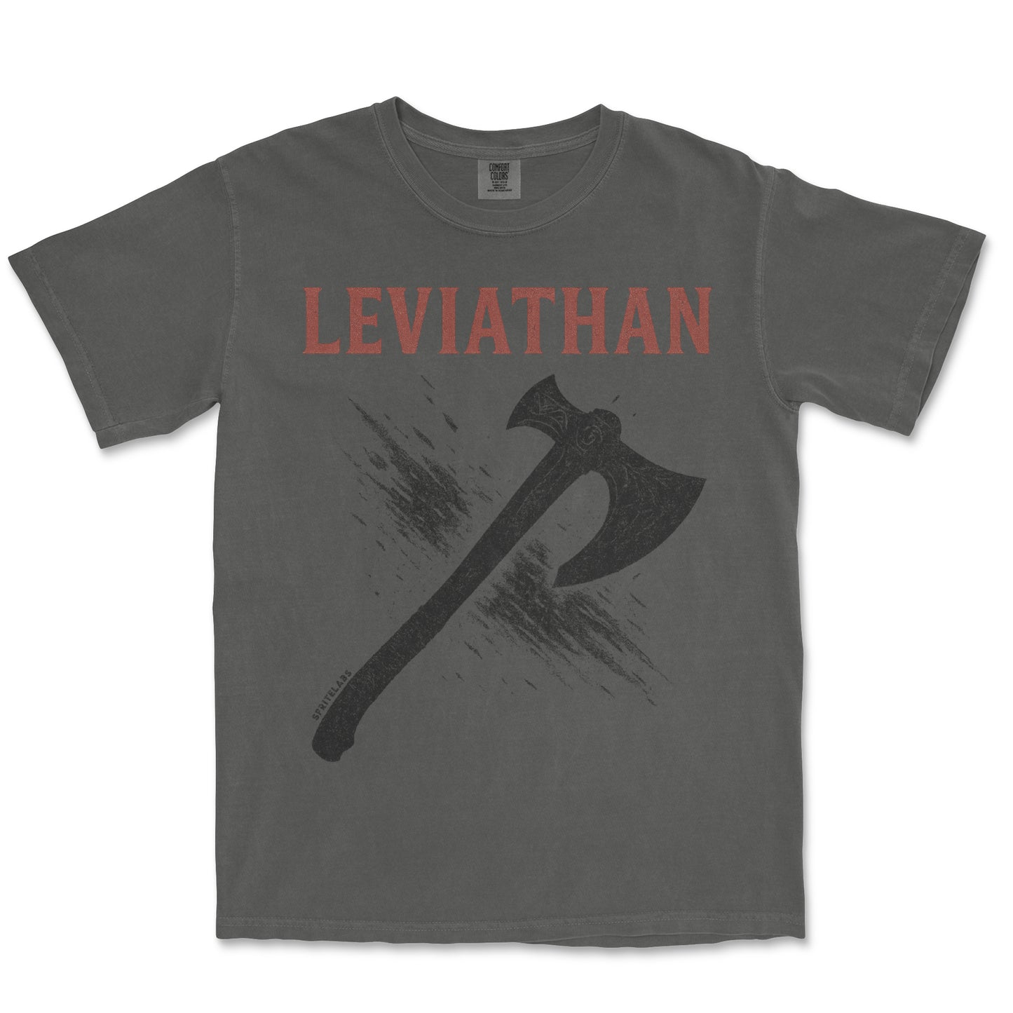 Leviathan Premium Short Sleeve T-Shirt