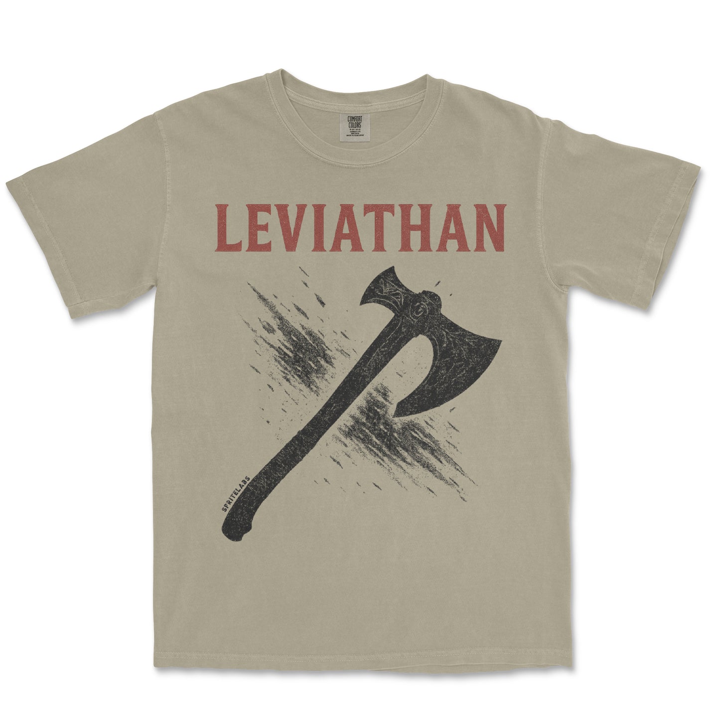 Leviathan Premium Short Sleeve T-Shirt