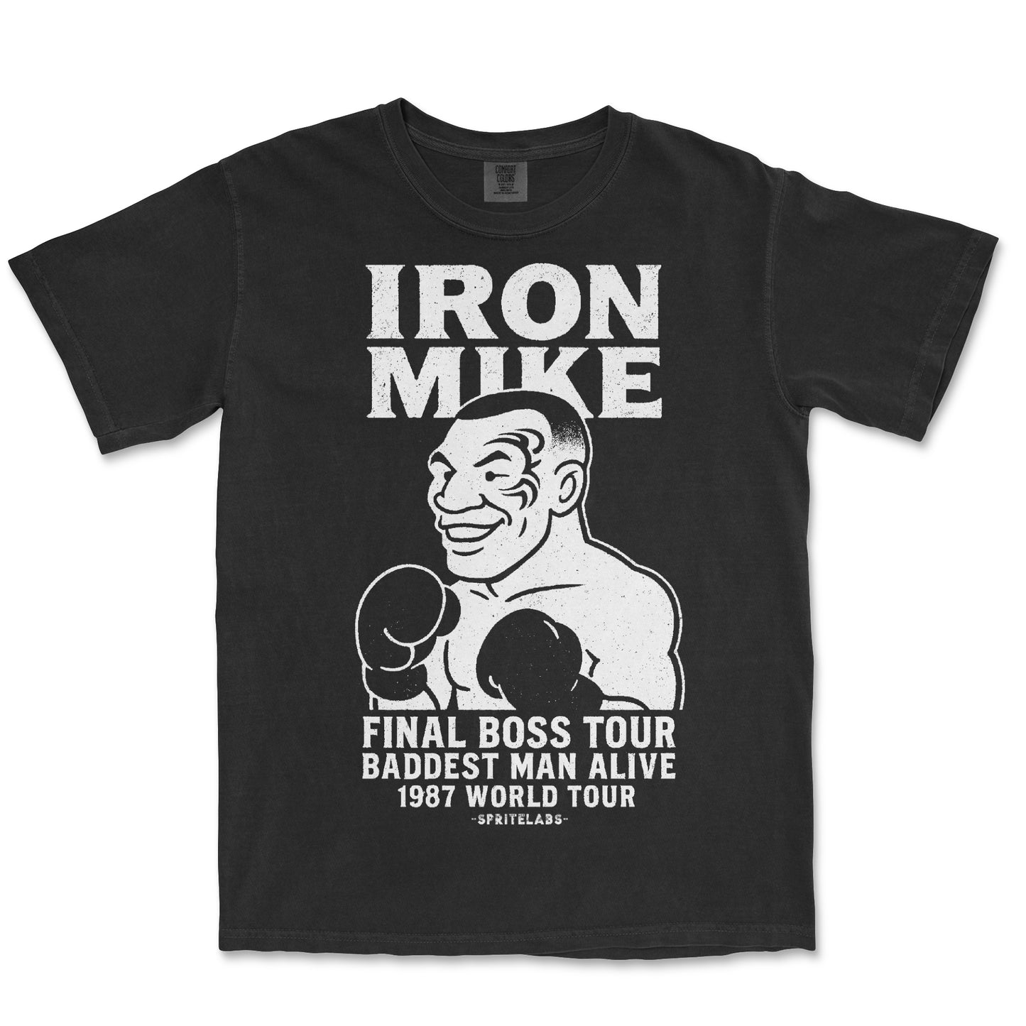 Iron Mike Premium Short Sleeve T-Shirt