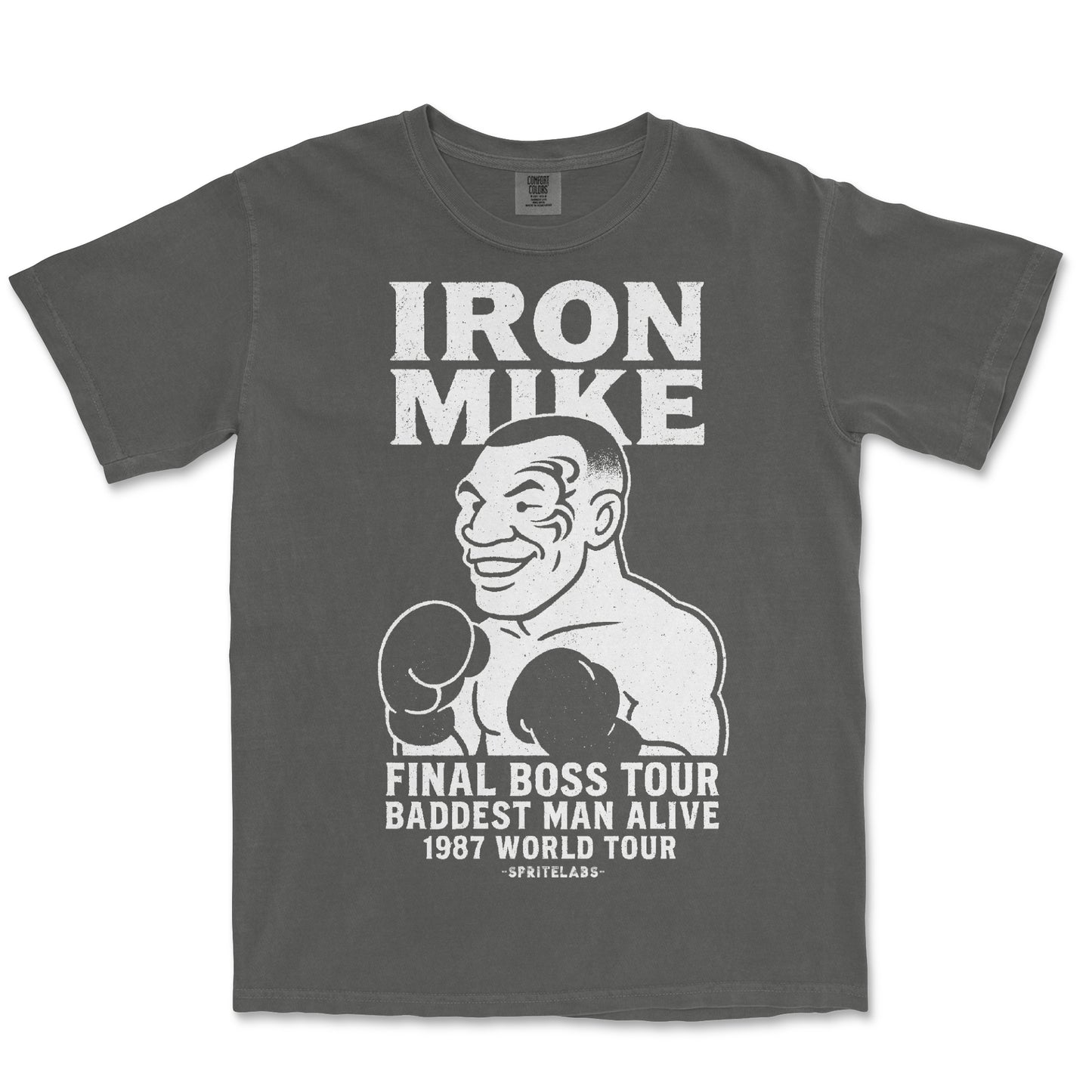 Iron Mike Premium Short Sleeve T-Shirt