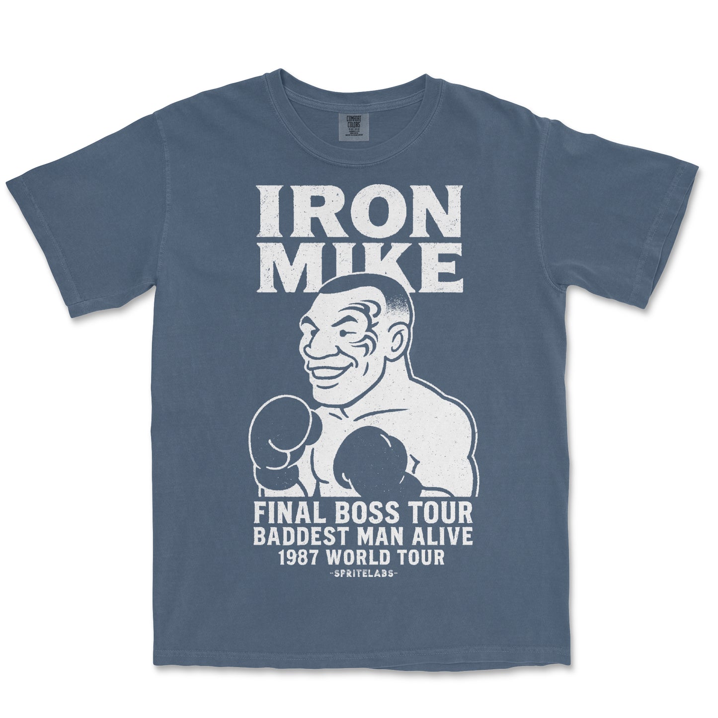Iron Mike Premium Short Sleeve T-Shirt