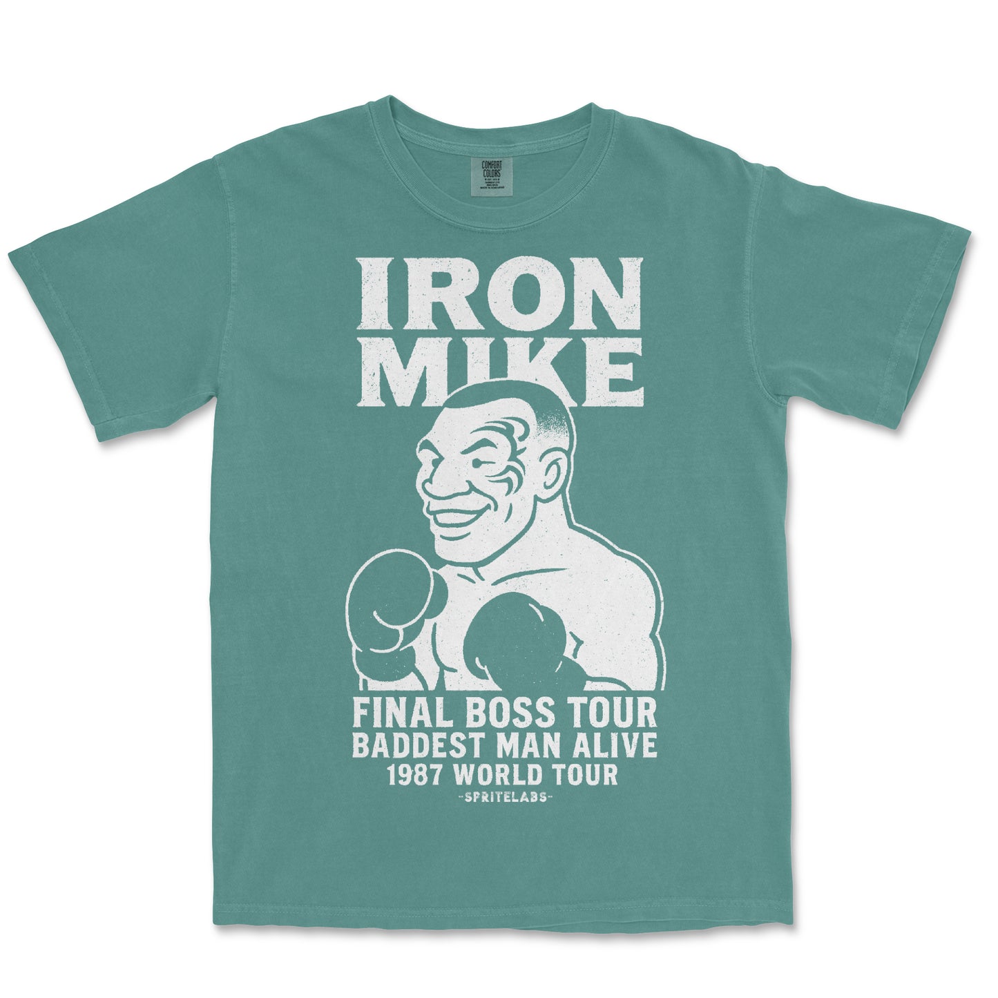 Iron Mike Premium Short Sleeve T-Shirt